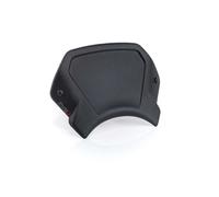 PUIG Front Fairing Aluminum For Suzuki SV650 16-21 Black