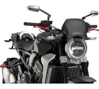 Puig Front Fairing CB 650/1000R, BLACK