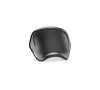Puig 21635C Front Plate Carbon Look