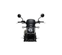 PUIG Front Fairing Honda CL500 23-25 Matte Black
