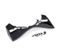 PUIG Front Fairing Spoiler GP For SUZUKI GSX-R1000 2017-2021 Black