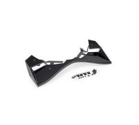 PUIG Front Fairing Spoiler GP For Suzuki GSX-R1000 R 17-21 Black
