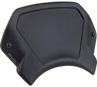 Puig Front Fairing XSR 900, YR. 16-, BLACK