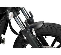 Puig Front Fender 9673N for Kawasaki Vulcan S 15'-18', Kawasaki Vulcan S Café 17'-18'