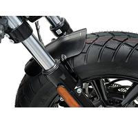 Puig Front Fender 9793N for Indian Scout Bobber 18'-19'