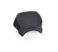 PUIG Front Fender Aluminum For Honda CL 500 23-25 Black