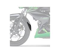 Puig Front Fender Extension 3517N for Kawasaki Ninja 300 13'-17', Kawasaki Z300 15'-17'