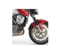 Puig Front Fender Extension Aprilia Mana 850 07-16 Matte Black