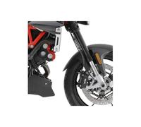 PUIG Front Fender Extension Aprilia RSV4 RF 17-18 Matte Black