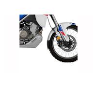 Puig 21640N Front Fender Extension Black