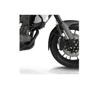 Puig 20806N Front Fender Extension Black