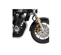 PUIG FRONT FENDER EXTENSION FIT ON HONDA CB1100 RS 17-21 MATT BLACK