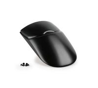 Puig 21163N Front Fender Extension Black