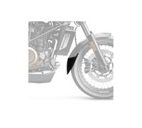 Puig 21852N Front fender extension Black