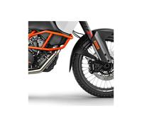 PUIG FRONT FENDER EXTENSION FIT ON KTM 1190 R ADVENTURE 13-16 MATT BLACK