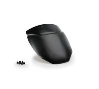 PUIG FRONT FENDER EXTENSION FIT ON KTM 390 SW ADVENTURE 2024 MATT BLACK