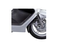 Puig Suzuki Burgman 650 02 Front Fender Extension Black