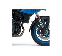 Puig 21844N Front fender extension Black