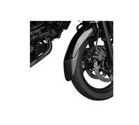 PUIG FRONT FENDER EXTENSION FIT ON SUZUKI GSX-R1300 HAYABUSA 99-07 MATT BLACK