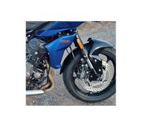 Puig front mudguard extension for Triumph Tiger Sport 660, Tiger Sport 800 Year