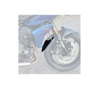 Puig front mudguard extension for Triumph Tiger Sport 660, Tiger Sport 800 Year