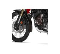 PUIG 3894N Front Mudguard Skirt Black