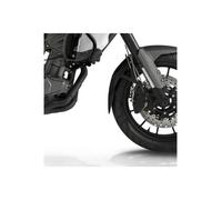PUIG Front Fender Extension For Benelli TRK 502 21-22 Matte Black