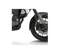 PUIG Front Fender Extension For Benelli TRK 702 23-24 Matte Black