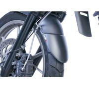 Puig 6177n Front Fender Extension Black