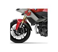 PUIG Front Fender Extension For BMW F900 XR 20-24 Matte Black