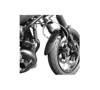 PUIG Front Fender Extension For BMW R Nine T Scrambler 16-20 Matte Black