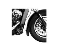PUIG Front Fender Extension For BMW R1200 RS 15-16 Matte Black