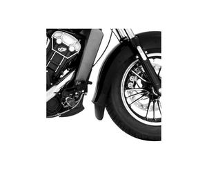 PUIG Front Fender Extension For BMW R1250 RS 19-20 Matte Black
