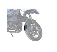 PUIG Front Fender Extension For BMW R1300 GS Adventure 24-25 Matte Black
