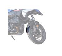 PUIG Front Fender Extension For BMW R1300 GS Triple Black 23-25 Matte Black