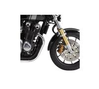 PUIG Front Fender Extension For Honda CB1100 RS 17-20 Matte Black