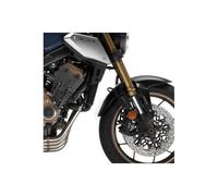 PUIG Front Fender Extension For Honda CBR650R 2019-2020 Matte Black