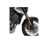 PUIG Front Fender Extension For Honda CBR650R 2021-2023 Matte Black