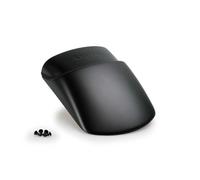 PUIG Front Fender Extension For Honda NC750 X 21-24 Matte Black