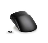 PUIG Front Fender Extension For Honda NC750 X DCT 21-24 Matte Black