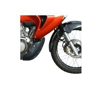 PUIG Front Fender Extension For HONDA XL650V TRANSALP 01-03 Matte Black