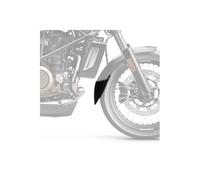 PUIG Front Fender Extension For HUSQVARNA SVARTPILEN 701 19-20 Matte Black