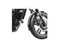 PUIG Front Fender Extension For Kawasaki Vulcan S 21-25 Matte Black