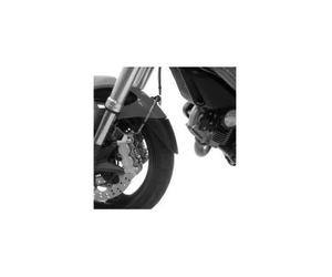 PUIG Front Fender Extension For KTM 1290 S Adventure 21-23 Matte Black 9026N