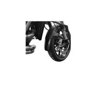 PUIG Front Fender Extension For KTM 1290 SuperDuke R 22-24 Matte Black