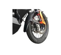 PUIG Front Fender Extension For KTM 790 Adventure 19-20 Matte Black