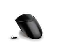 PUIG Front Fender Extension For Moto Guzzi V7 850 Stone 21-25 Matte Black