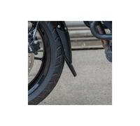 PUIG FRONT FENDER EXTENSION FOR ROYAL ENFIELD GUERRILLA 450 24-25 MATT BLACK