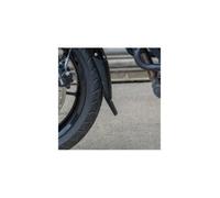 PUIG Front Fender Extension For Royal Enfield Guerrilla 450 24-25 Matte Black