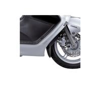 PUIG Front Fender Extension For SUZUKI BURGMAN 650 04-11 Matte Black